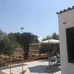 Casa Adragna Daire *
