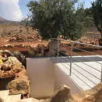 Daire Casa Adragna Custonaci