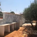 Casa Adragna Custonaci