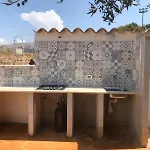 Casa Adragna Daire Custonaci