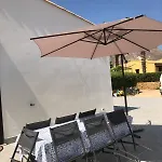 Casa Adragna Custonaci