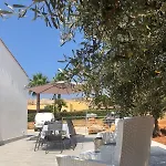 Casa Adragna Custonaci