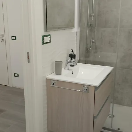 Apartment Casa Adragna Custonaci