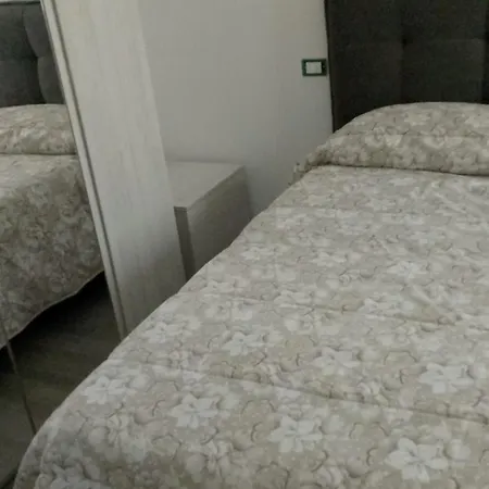 Casa Adragna Custonaci