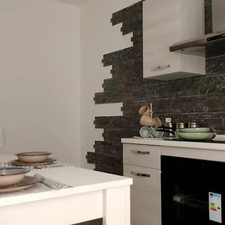 Apartment Casa Adragna Custonaci