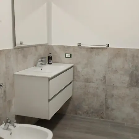 Casa Adragna Apartment Custonaci