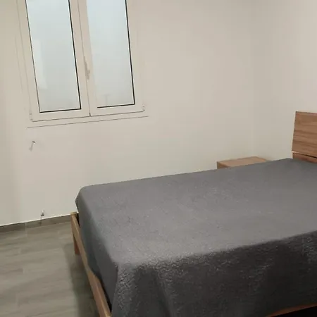 Casa Adragna * Custonaci