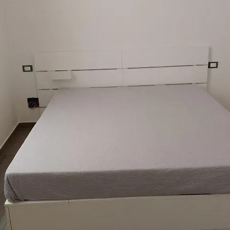Apartment Casa Adragna