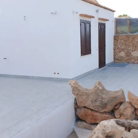 Apartment Casa Adragna