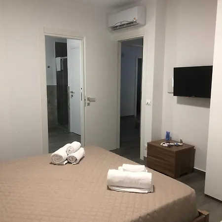 Casa Adragna Apartment *