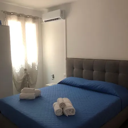 Apartment Casa Adragna *