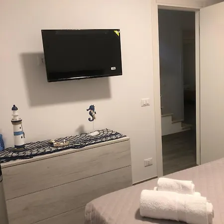 Apartment Casa Adragna