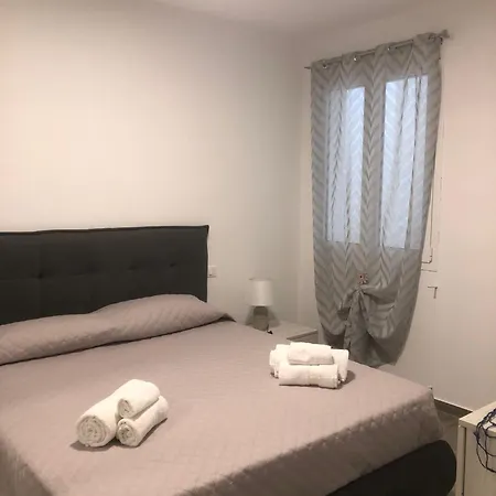 Apartment Casa Adragna