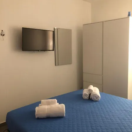 Апартаменты Casa Adragna
