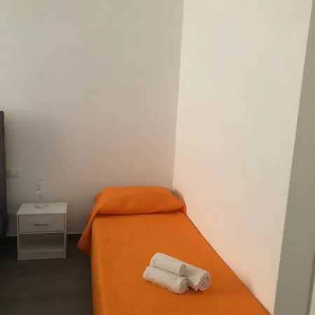 Casa Adragna