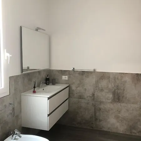Casa Adragna Custonaci