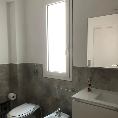 Casa Adragna Апартаменты *