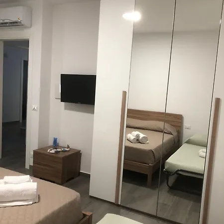 Casa Adragna Апартаменты Кустоначи