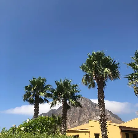 Апартаменты Casa Adragna *