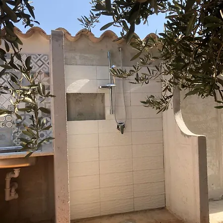 Апартаменты Casa Adragna *