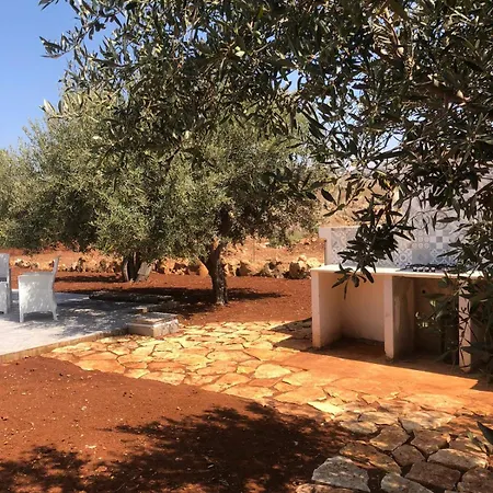 Casa Adragna Апартаменты Кустоначи