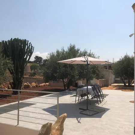 Апартаменты Casa Adragna