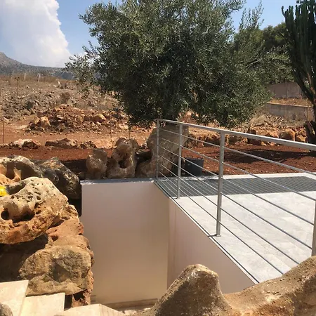 Апартаменты Casa Adragna Кустоначи
