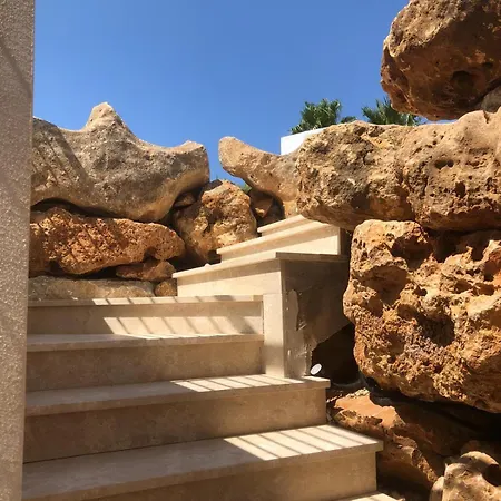 Casa Adragna *