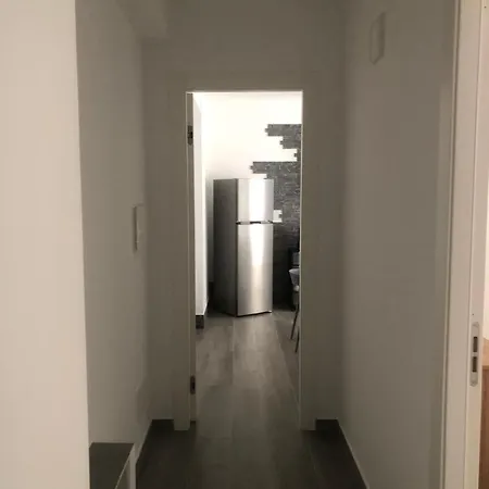 Casa Adragna Апартаменты *