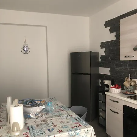 Casa Adragna Apartment Custonaci