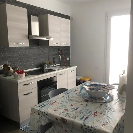 Casa Adragna *