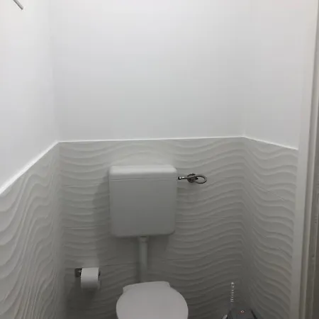 Апартаменты Casa Adragna Кустоначи