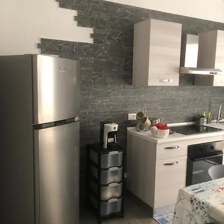 Casa Adragna