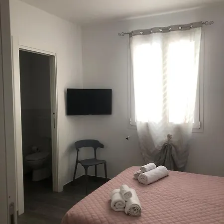 Casa Adragna Апартаменты