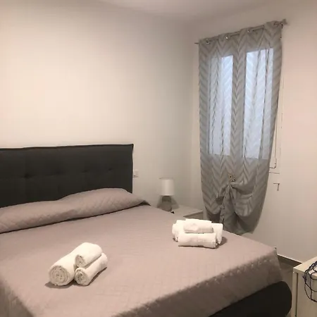 Casa Adragna Apartment *