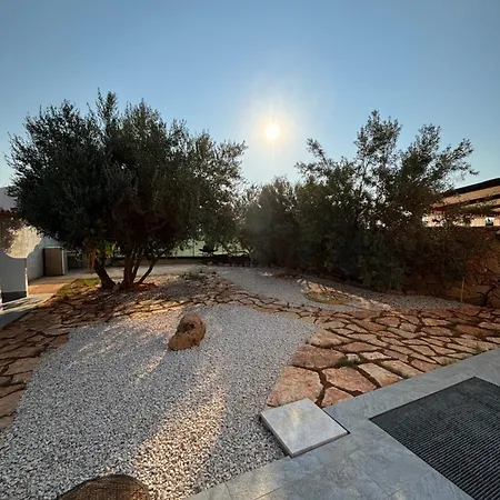 Casa Adragna Daire
