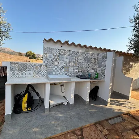 Casa Adragna Апартаменты *