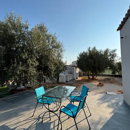 Апартаменты Casa Adragna