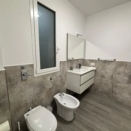 Casa Adragna Апартаменты