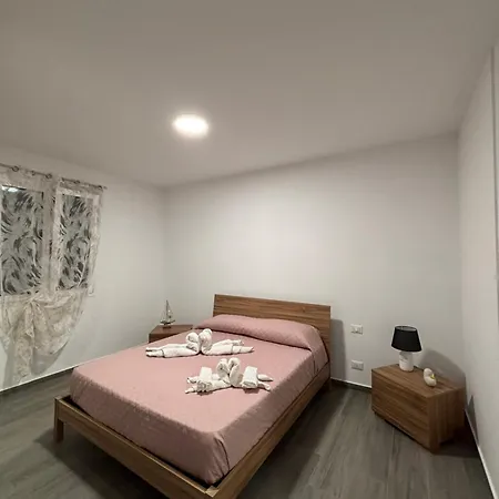 Casa Adragna