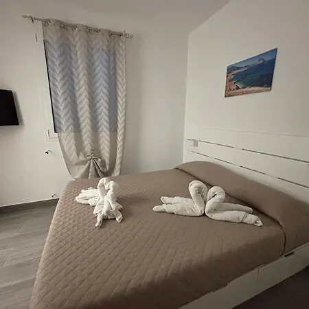 Casa Adragna