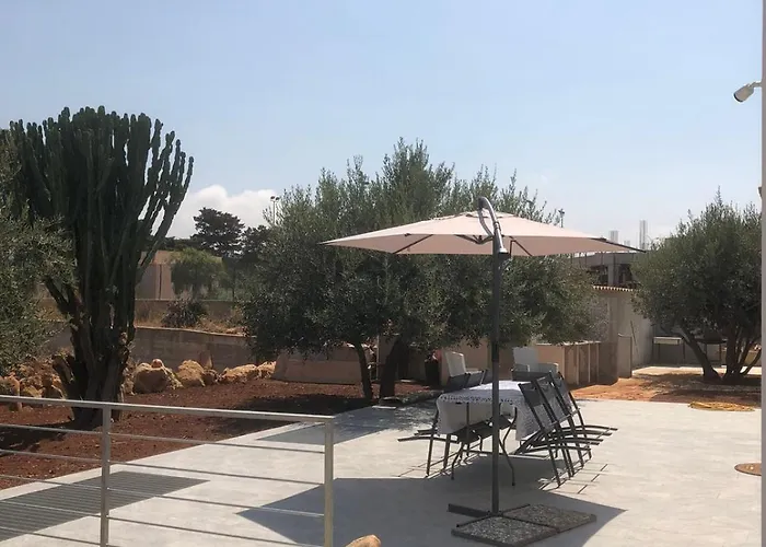 Apartamento Casa Adragna