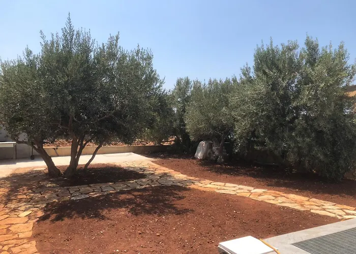 Apartamento Casa Adragna