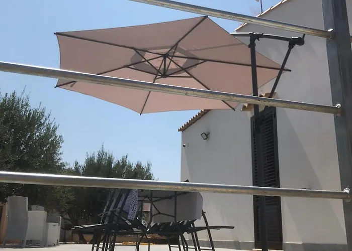 Casa Adragna *