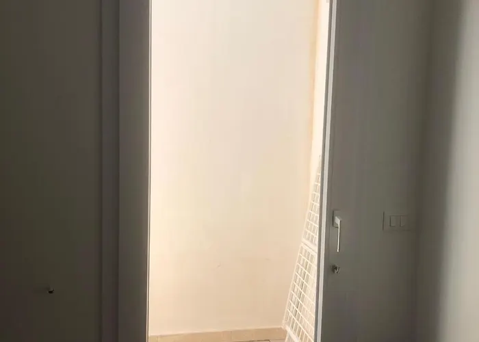 Apartamento Casa Adragna Custonaci