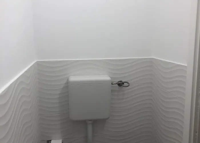 Apartamento Casa Adragna Custonaci