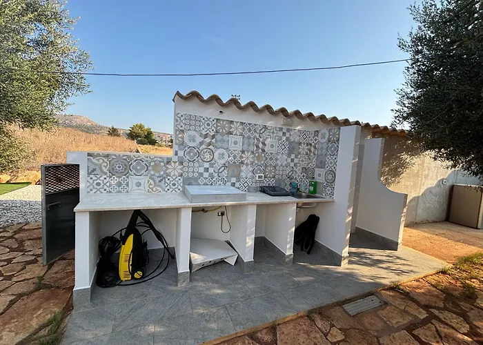 Casa Adragna Apartamento *