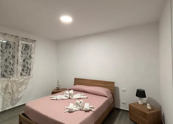 Casa Adragna