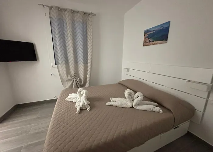 Casa Adragna
